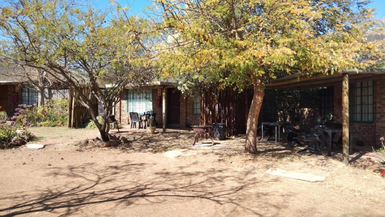 Tranquillity Day Spa & Lodge Baviaanspoort Extérieur photo