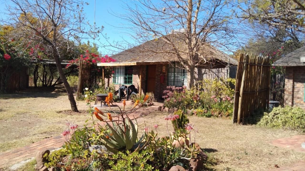 Tranquillity Day Spa & Lodge Baviaanspoort Extérieur photo