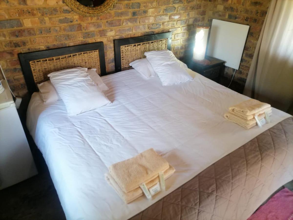 Tranquillity Day Spa & Lodge Baviaanspoort Extérieur photo