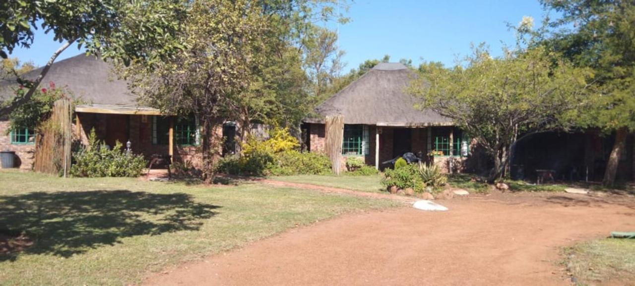Tranquillity Day Spa & Lodge Baviaanspoort Extérieur photo