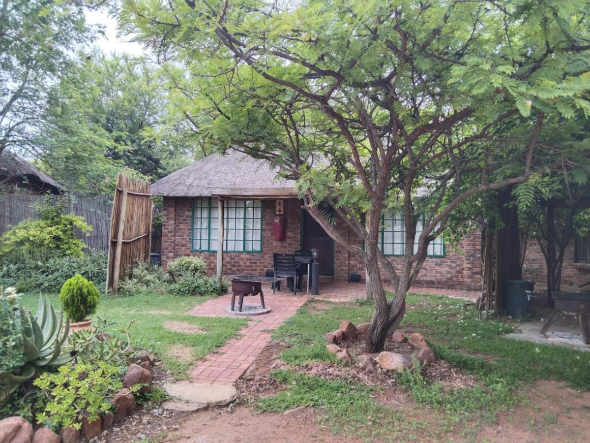 Tranquillity Day Spa & Lodge Baviaanspoort Extérieur photo