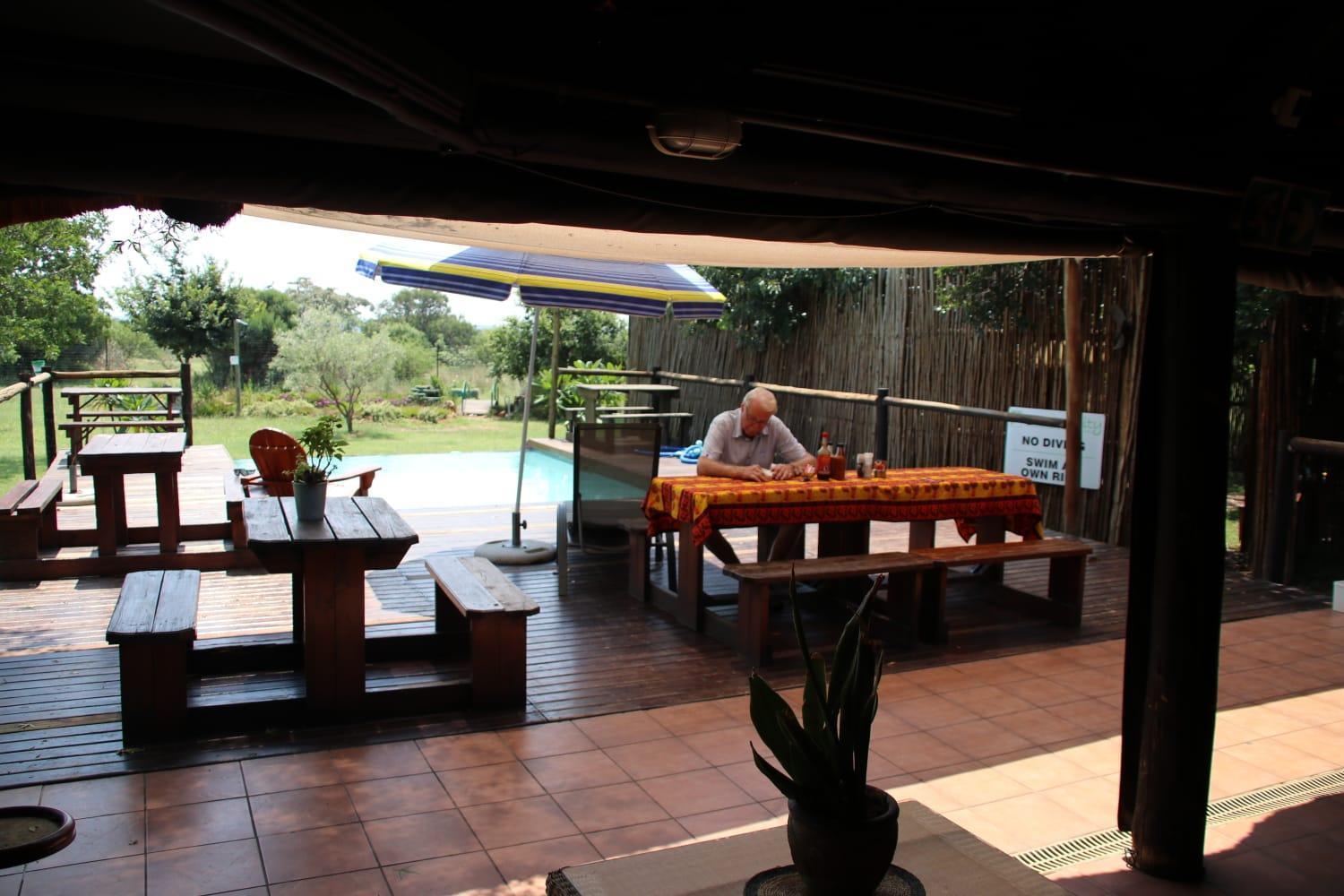 Tranquillity Day Spa & Lodge Baviaanspoort Extérieur photo
