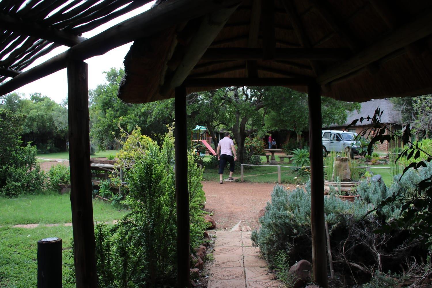 Tranquillity Day Spa & Lodge Baviaanspoort Extérieur photo