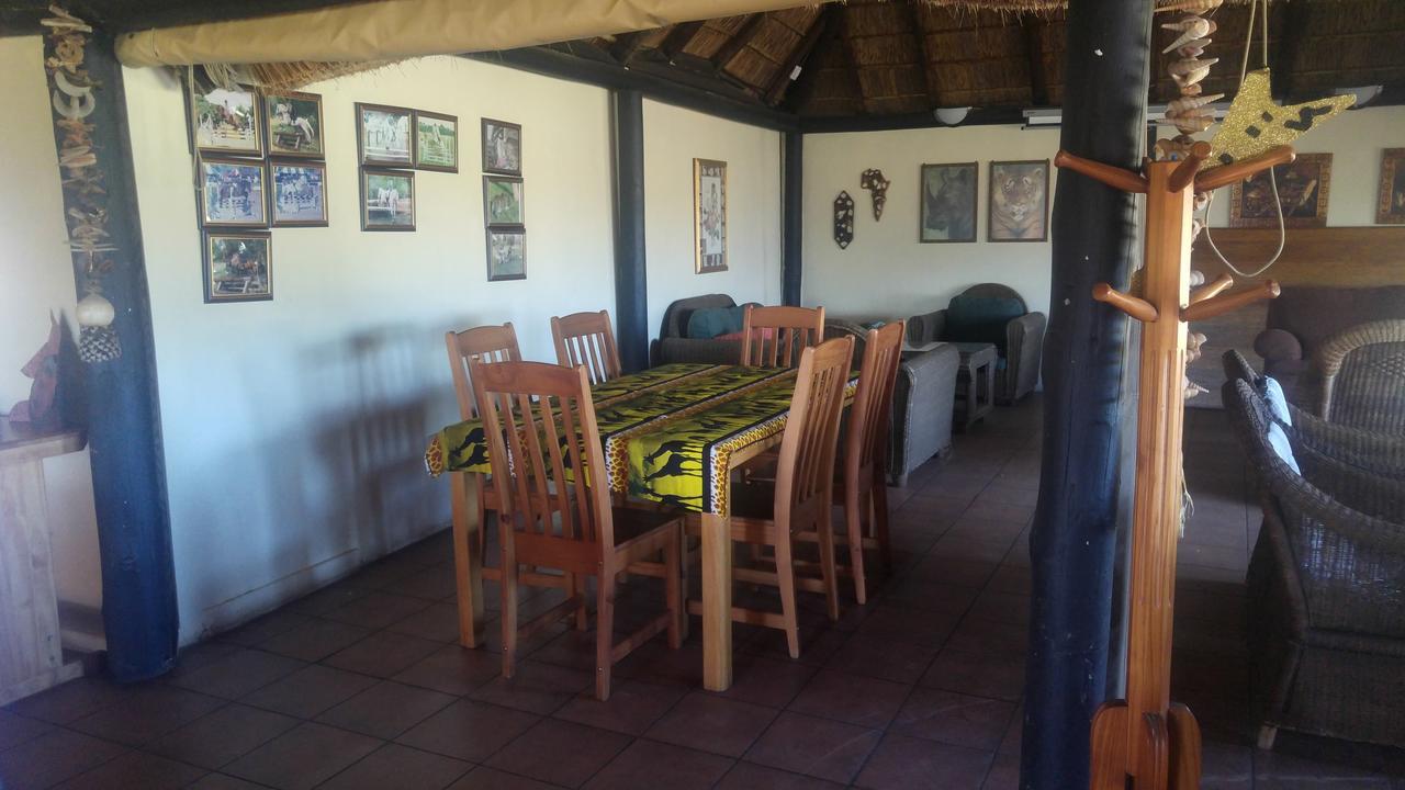 Tranquillity Day Spa & Lodge Baviaanspoort Extérieur photo