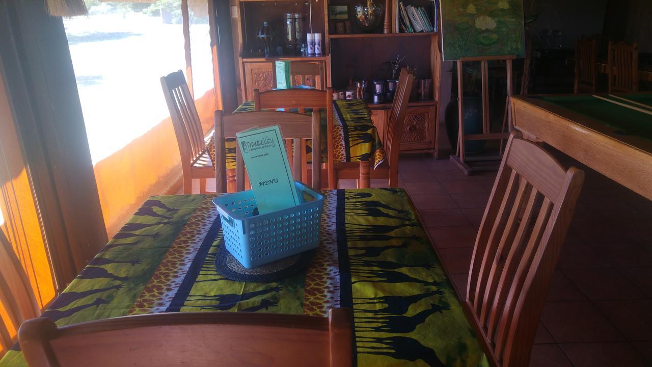 Tranquillity Day Spa & Lodge Baviaanspoort Extérieur photo